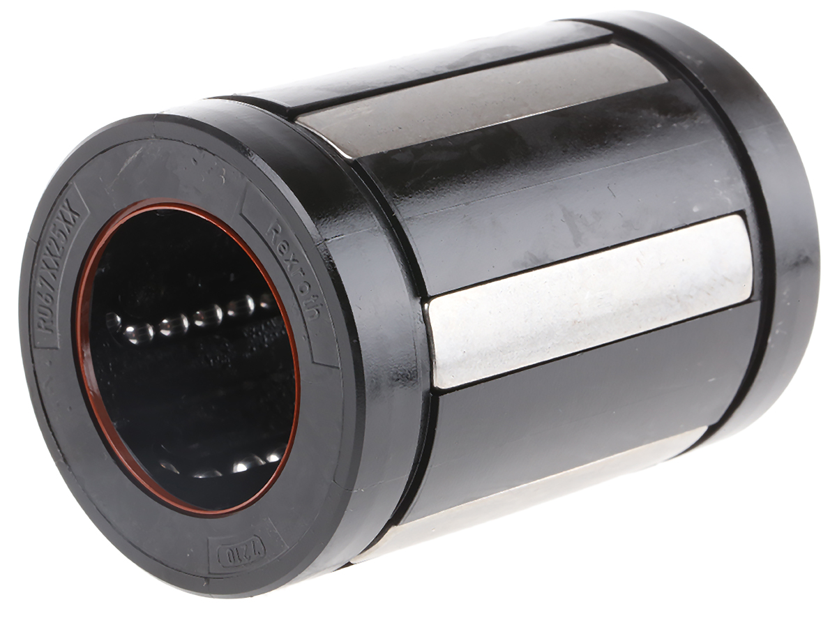 Bosch Rexroth R067022540, Bearing with 40mm Outside Diameter