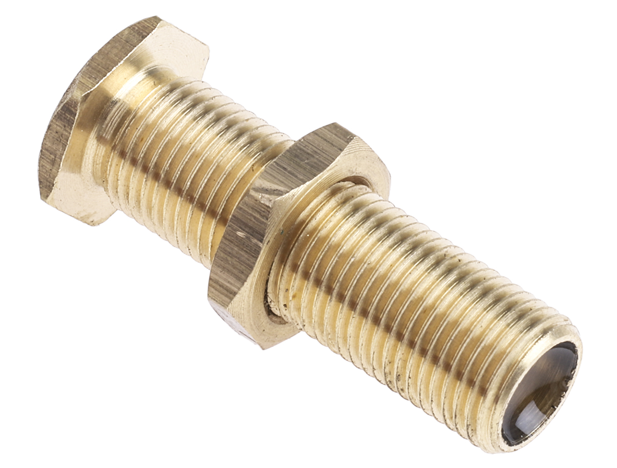 RS PRO Magnet for Use with Proximity Switch