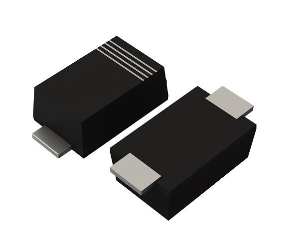 ROHM 200 V 2 A Rectifier & Schottky Diode Schottky 2-Pin PMDU RSX068MP2STR