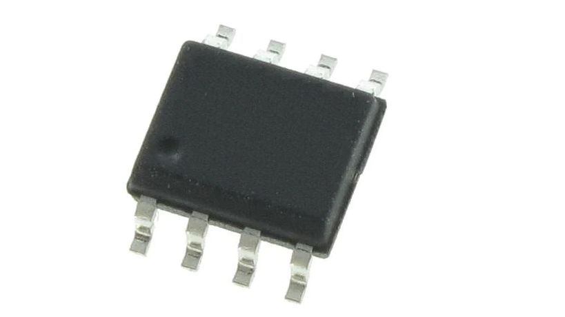 ams OSRAM Surface Position Sensor 3.3 V 5 V, UART, SOIC, 8-Pin