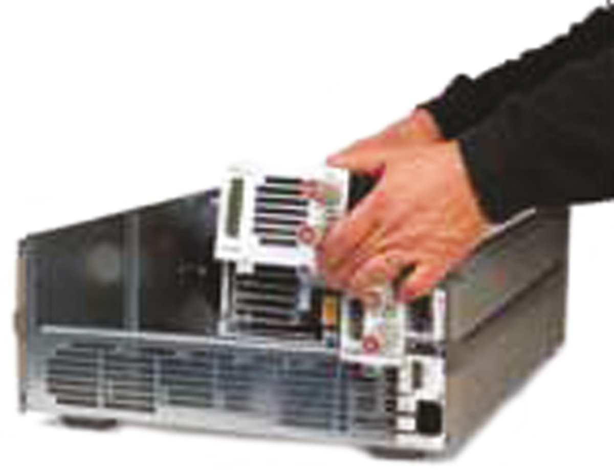 Keysight Technologies N3000A Series Electronic Load, 0 → 150 W, 0 → 60 V, 0 → 30 A