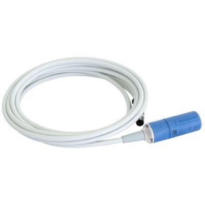 Endress+Hauser, CYK20 Series Cable, 1m Cable Length for Use with Sensor Accessories