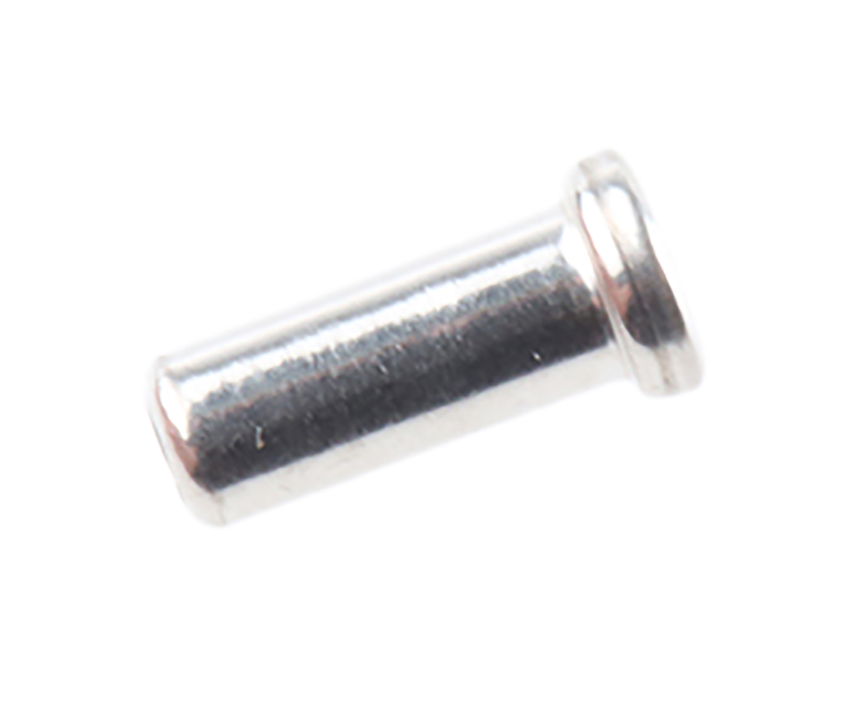 TE Connectivity, Mini Spring Socket PCB Socket, Rated At 7.5A