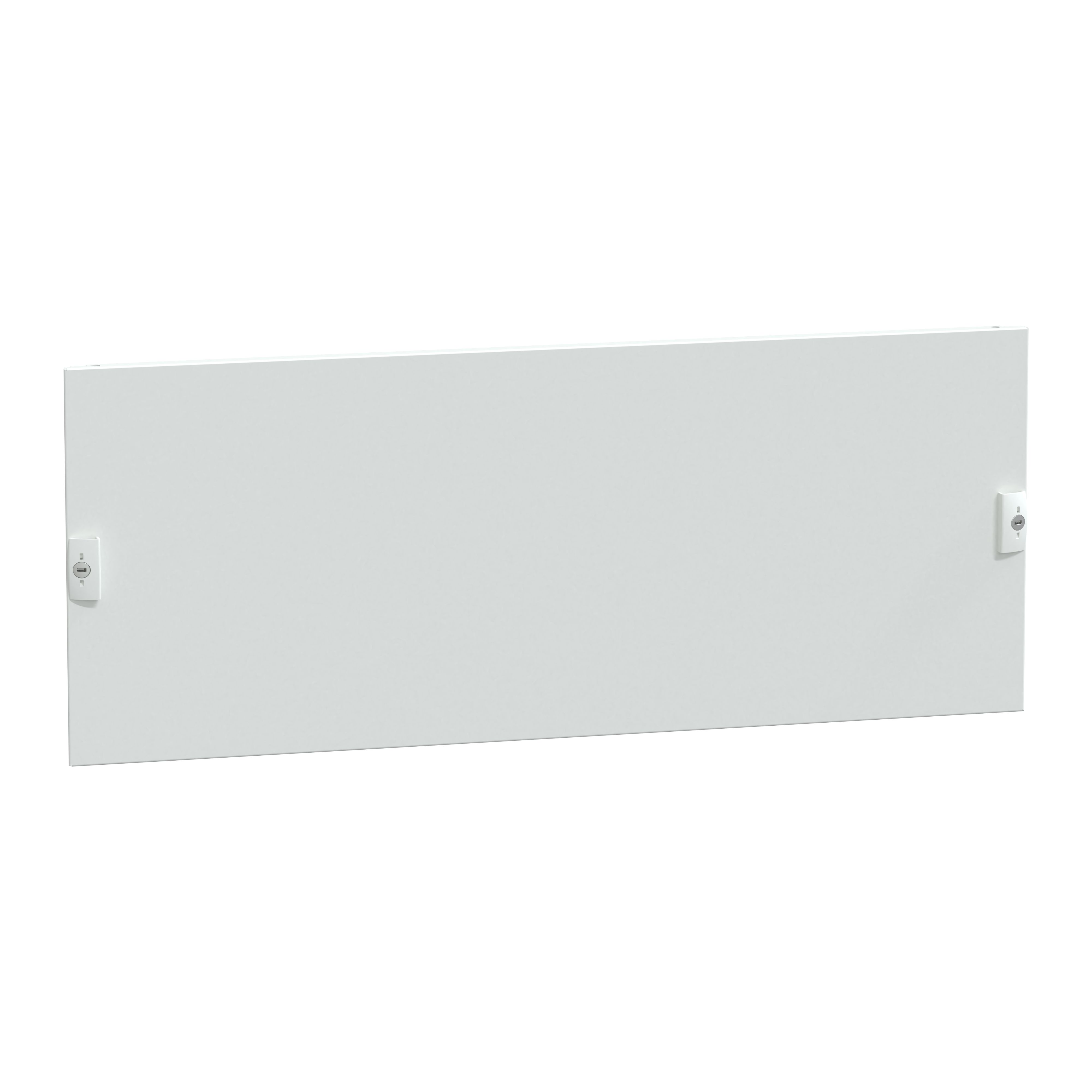 Schneider Electric PrismaSeT G Series Steel Front Plate for Use with PrismaSeT G Enclosure, 750 x 300mm