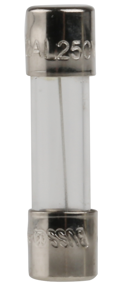 Eaton 2A T Glass Cartridge Fuse, 5 x 20mm