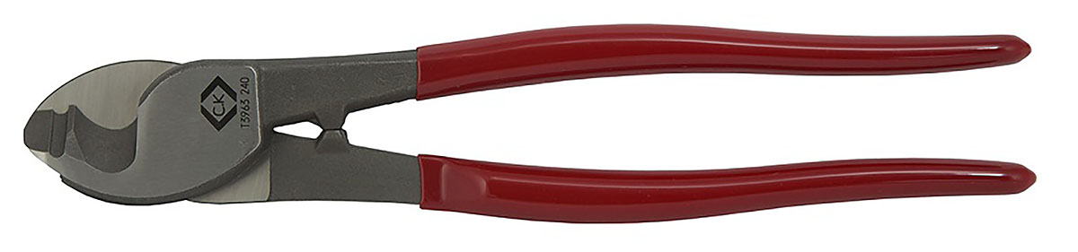 CK T3963 Cable Cutters