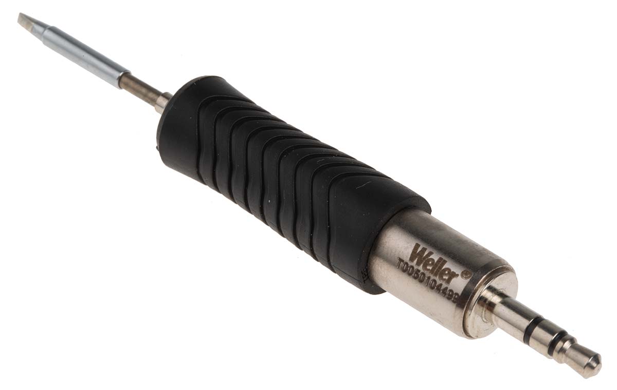 Weller RTP 013 S 1,3 mm Screwdriver Soldering Iron Tip for use with WXPP