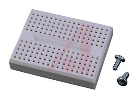 923273-I, Breadboard Solderless Breadboard
