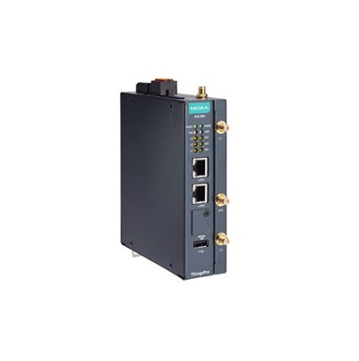 MOXA AIG-302 IoT Gateway