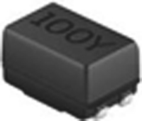 Bourns 10 μH 1.6 A Common Mode Choke 0.08Ω