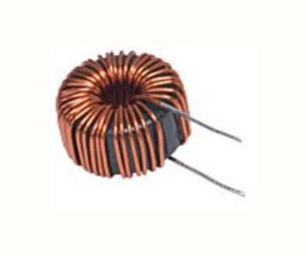 Tamura 50 μH ±25% Ferrite Leaded Inductor, 8A Idc, 14mΩ Rdc, NAC-08