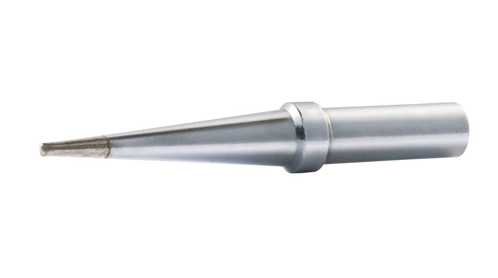 Weller ETKL 1.2 mm Screwdriver Soldering Iron Tip for use with WEP70, LR20, LR21 (old generation)