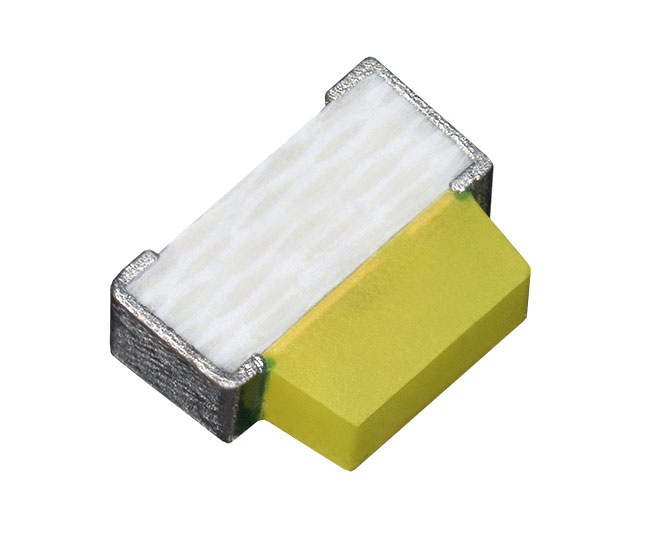 ROHM1.7 → 3.3 V White LED Side View  SMD, SML SMLA12WBN7W1