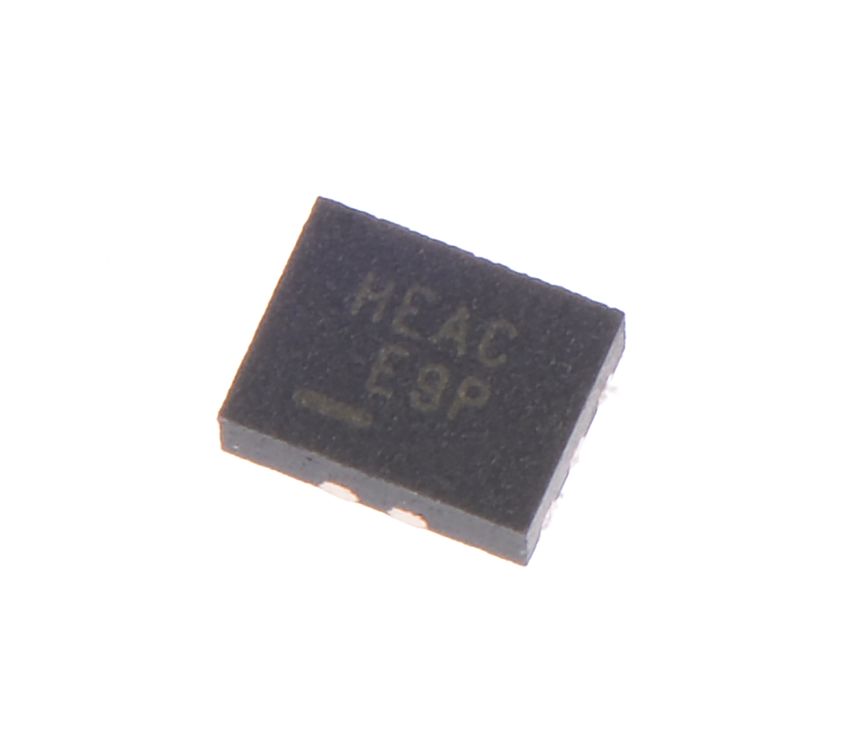 onsemi FSUSB42UMX Analogue Switch Single DPDT 3 to 4.4 V, 10-Pin UMLP