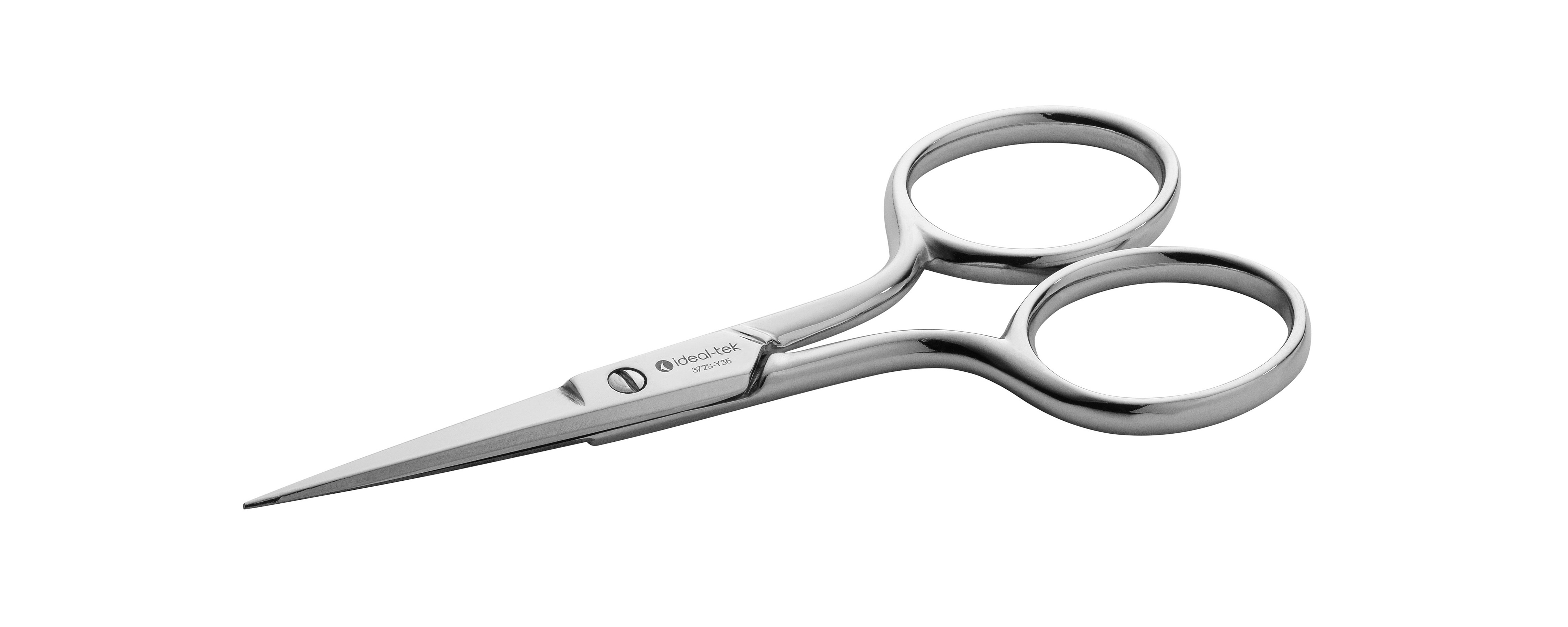 ideal-tek 90 mm Carbon Steel Scissors
