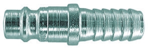 CEJN Steel Male Pneumatic Quick Connect Coupling, 13mm Hose Barb