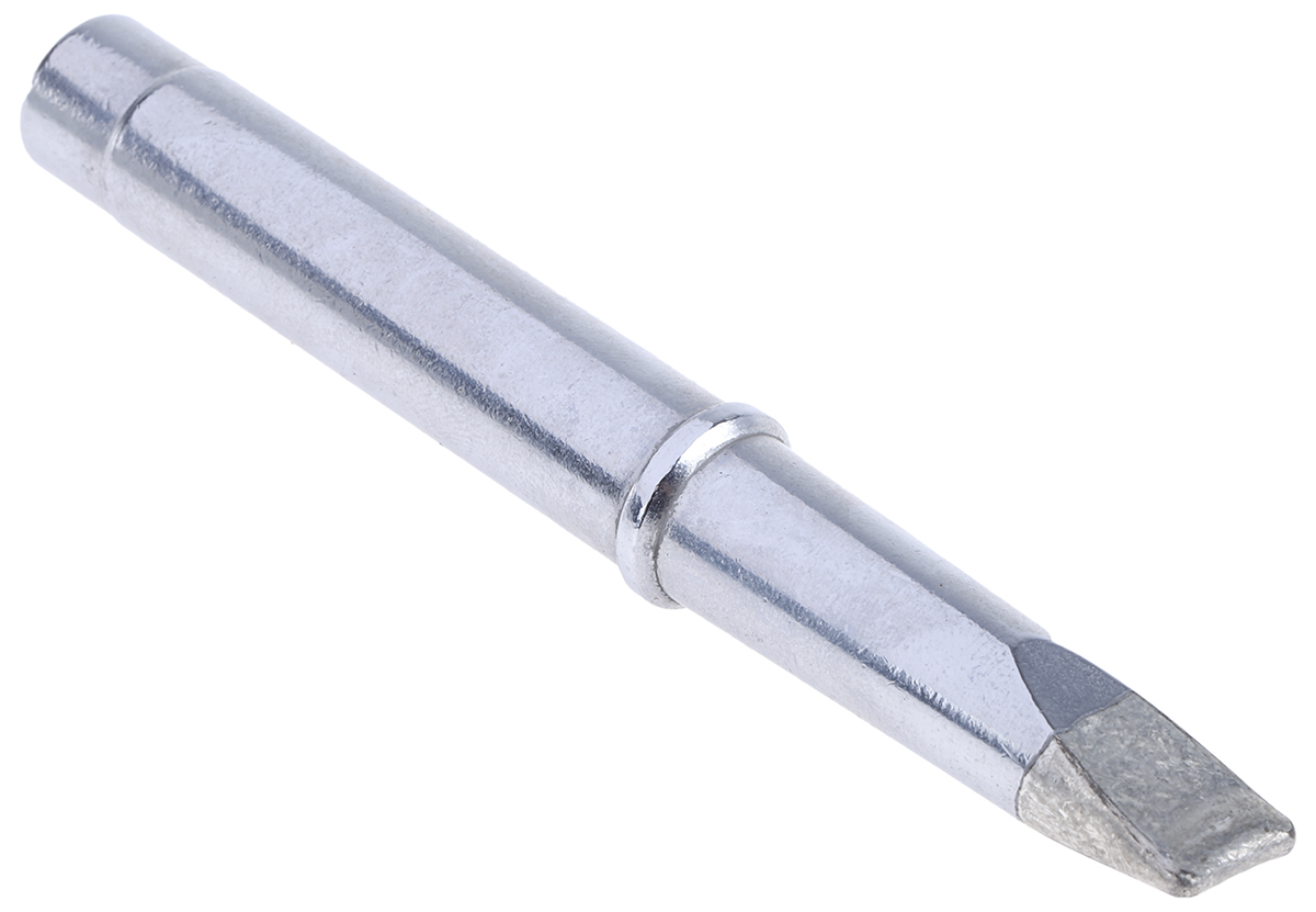 Weller CT2 F7 (370°C) 10 mm Screwdriver Soldering Iron Tip for use with W201