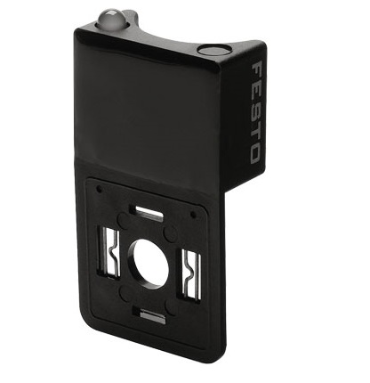 Festo MCL Plug Connector, 10001