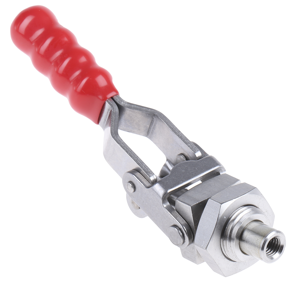 RS PRO 19mm Straight Toggle Clamp