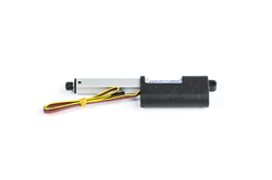 Actuonix Micro Linear Actuator, 50mm, 12V dc, 18mm/s