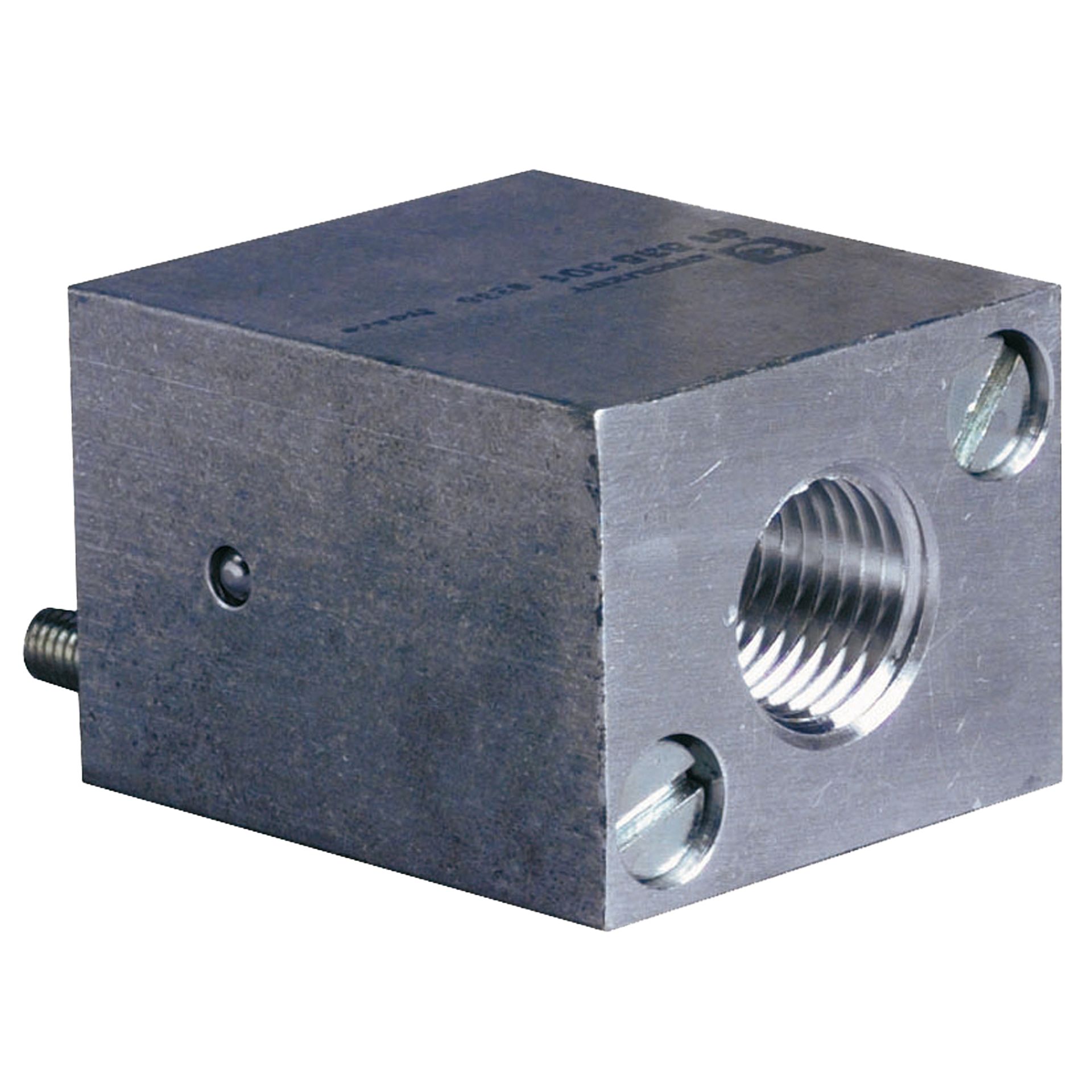 Crouzet Vacuum Generator, 1.4mm nozzle , 8bar 700L/min