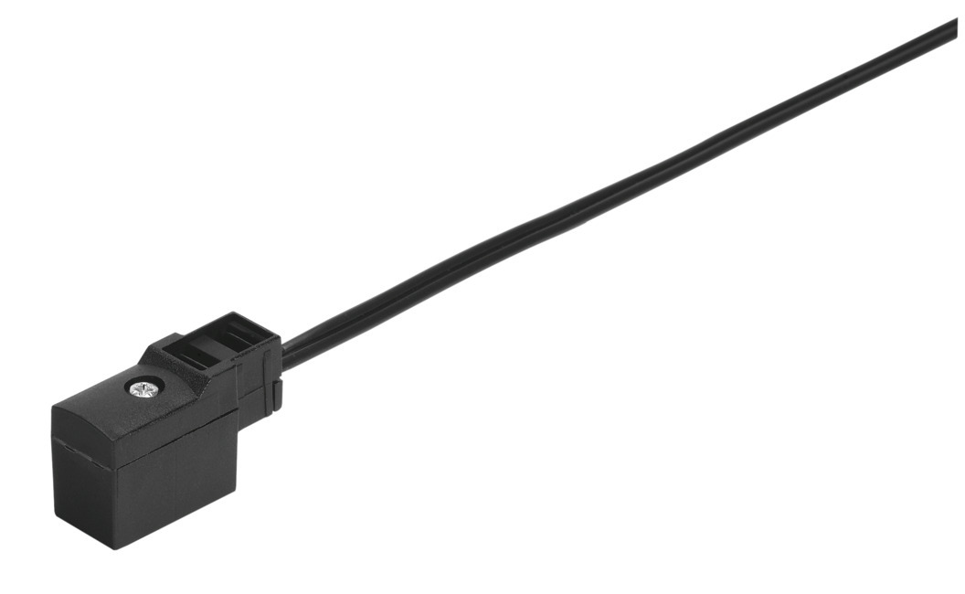Festo KMYZ Plug Connector, 193691