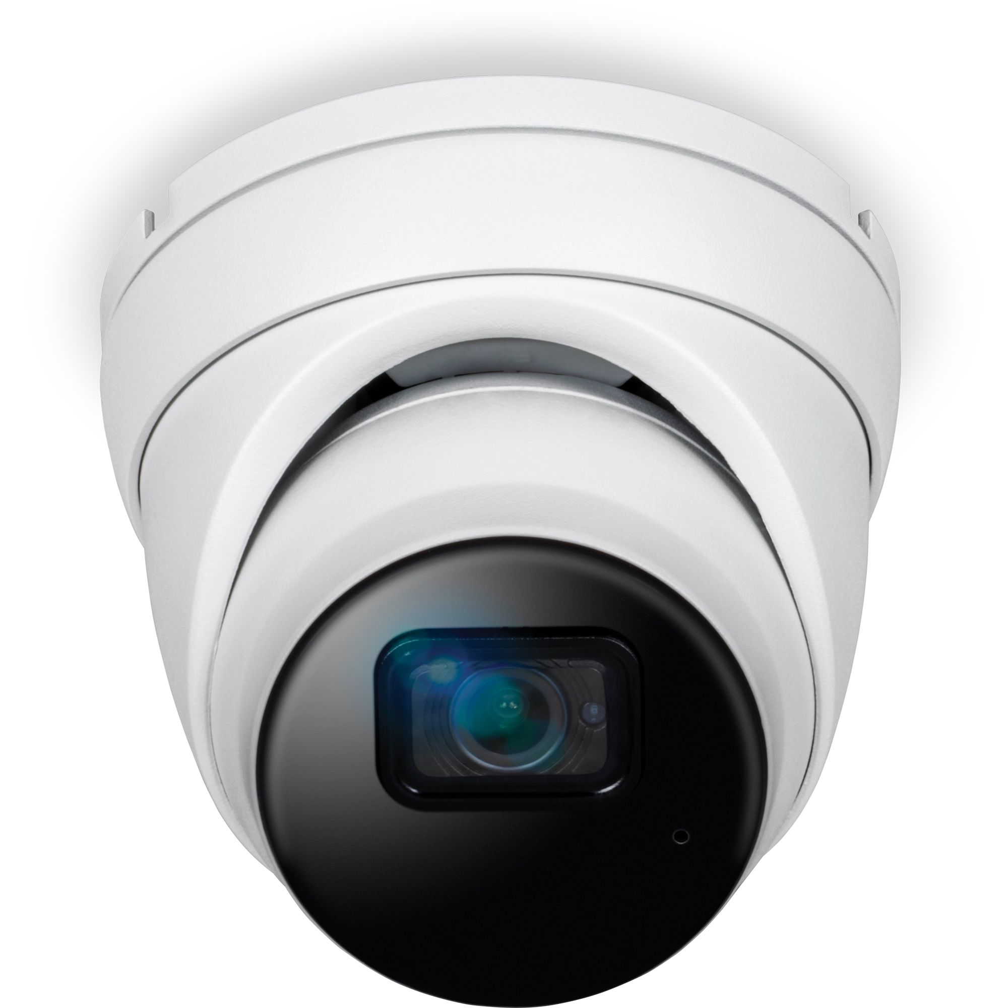 Day/Night Dome Network Camera