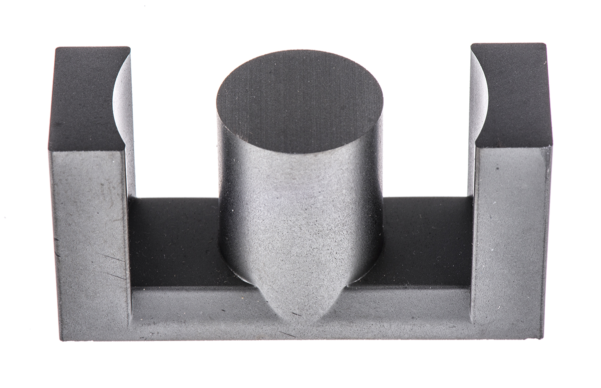 EPCOS N87 ETD 49 Transformer Ferrite Core, 438nH, For Use With SMPS Transformers