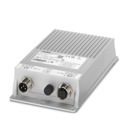 Phoenix Contact TRIO Power Power Supply, 240V ac, dc Input, 24V dc Output, 8A Output, 288W