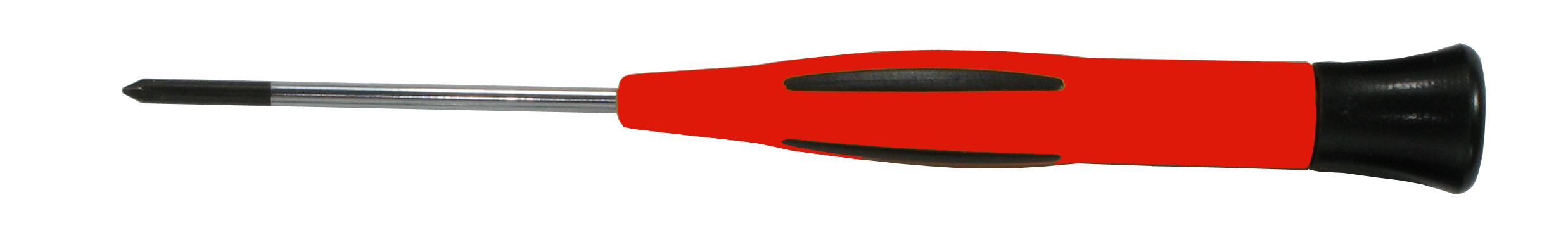 RS PRO Phillips Phillips, PH-0 x 3mm Tip, 60mm Blade, 160mm Overall