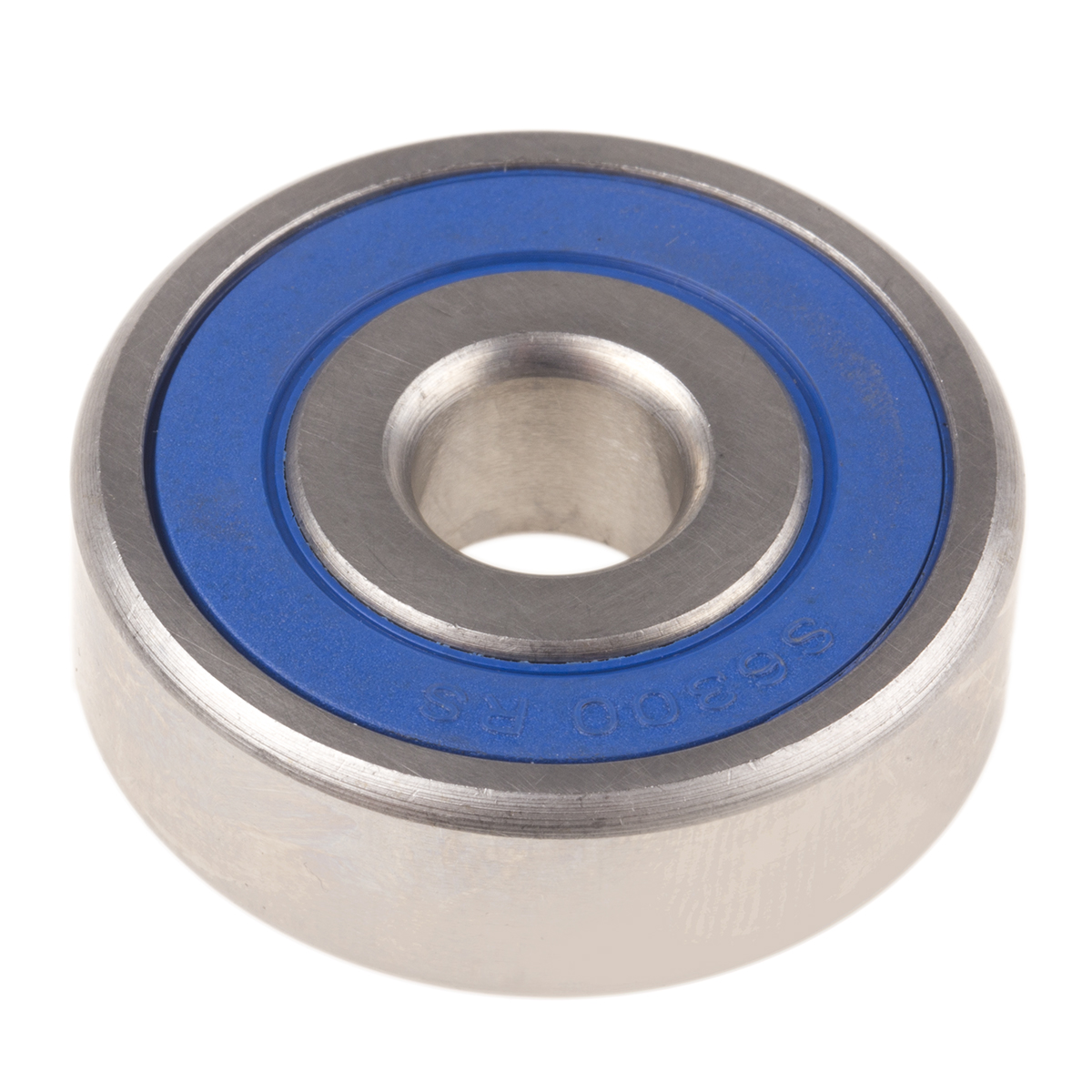 RS PRO SS6300-2RS 1 Row Ball Bearing - 10 mm ID, 35 mm OD