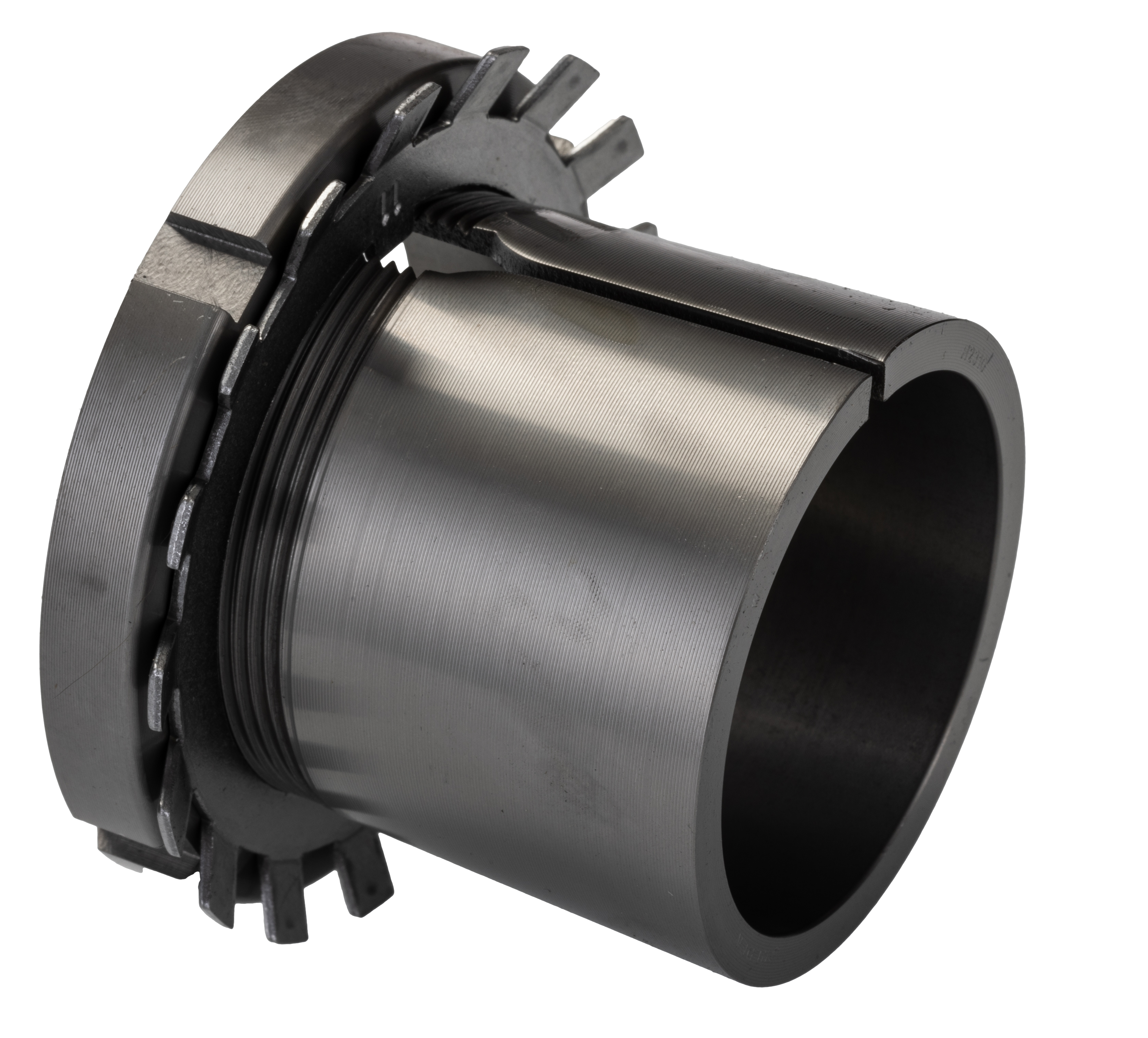 SKF H Bearing Adapter Sleeve For Use With KM Lock Nut and MB Lock Washer, H 2310