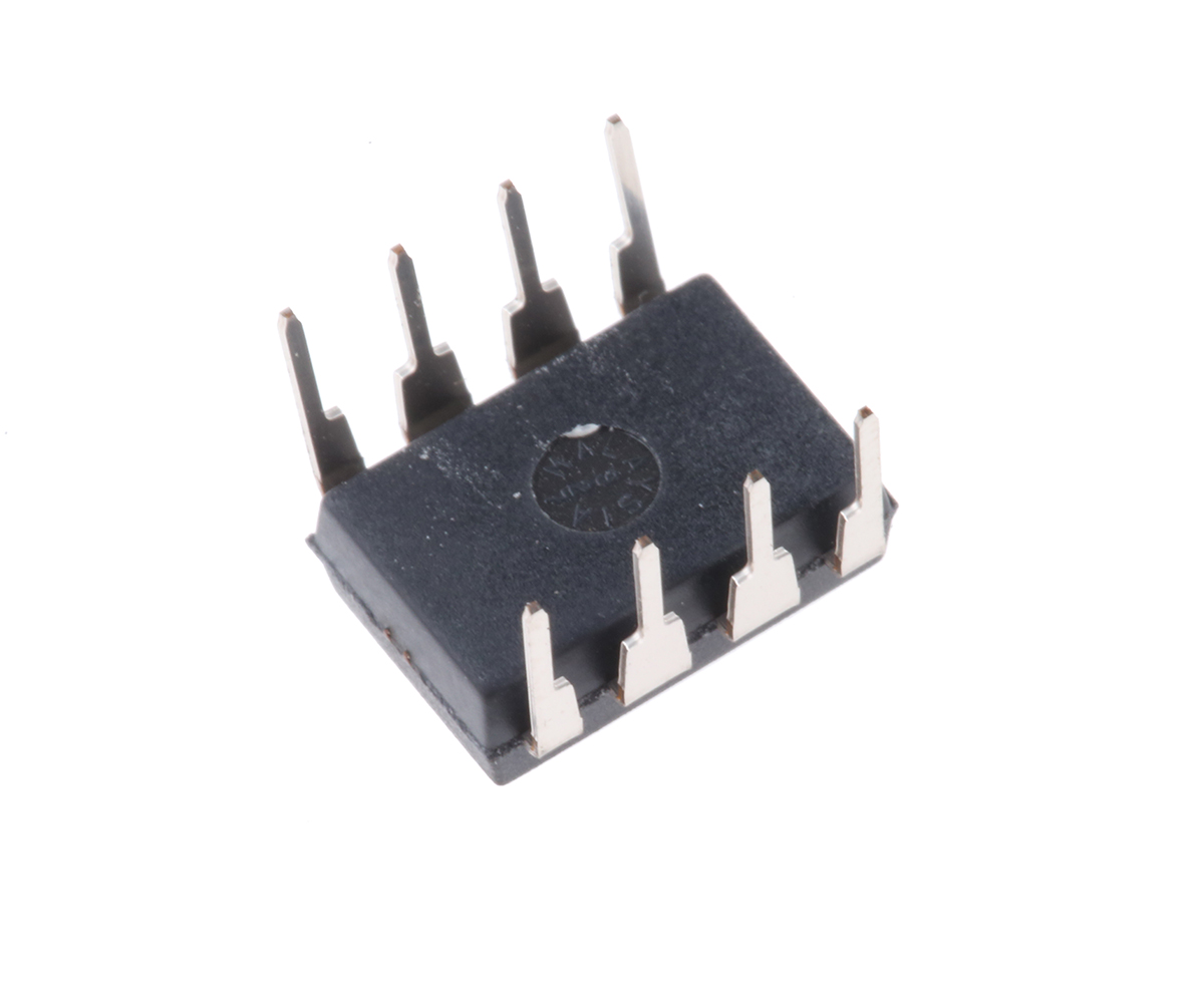 INA106KP Texas Instruments, Differential Amplifier 8-Pin PDIP