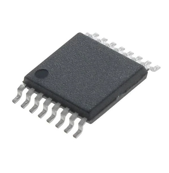 Renesas Electronics ICL3221EIVZ-T Line Transceiver, 16-Pin TSSOP