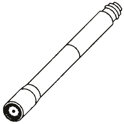 Weller Soldering Accessory T0051644899 Soldering Iron Ejector Unit, for use with WP60 Soldering Iron