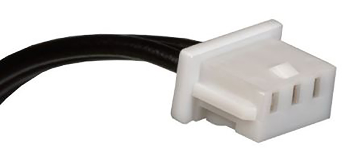 Molex 4 Way Female PicoBlade to 4 Way Female PicoBlade Wire to Board Cable, 300mm