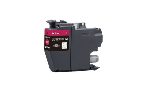 Brother LC3219XLM Magenta Ink Cartridge