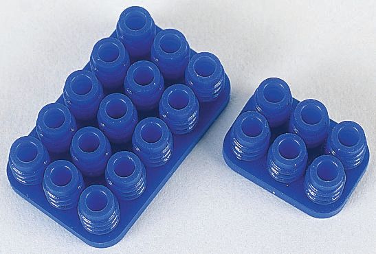 TE Connectivity MATE-N-LOK Series Connector Seal