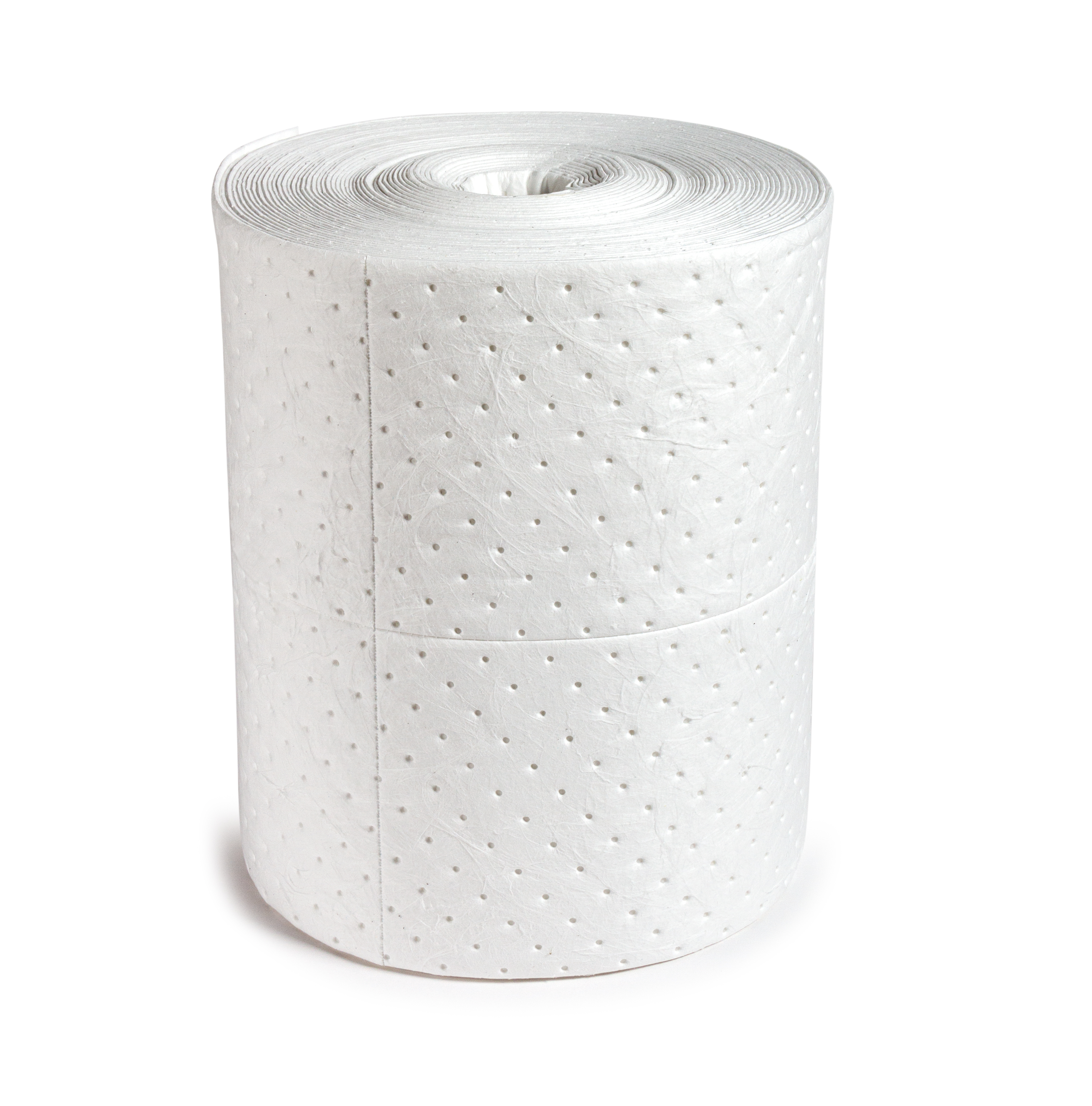 RS PRO Spill Absorbent, 120 (Per Roll) L Capacity
