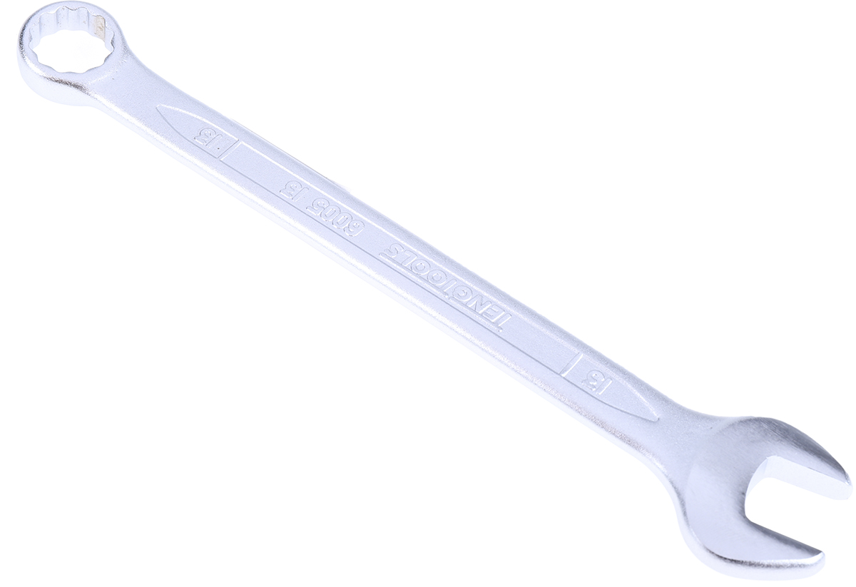 Teng Tools Combination Spanner, 13mm, 170 mm Overall