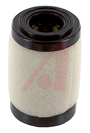 SMC 0.01μm Replacement Filter Element for AFD20-A, AFM20-A