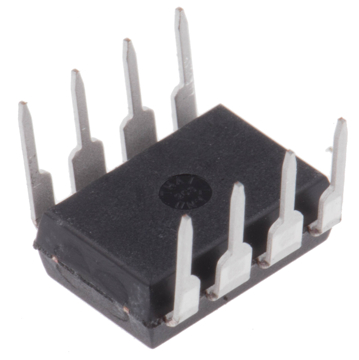 Microchip 24LC128-I/P,  128 kB Serial EEPROM,  900 ns 8-Pin PDIP Serial-I2C