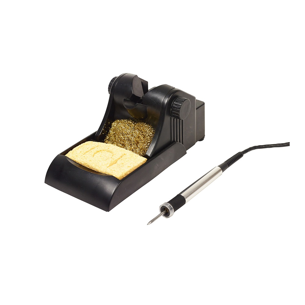 Metcal Electric Soldering Iron Kit, for use with Soldering Stations