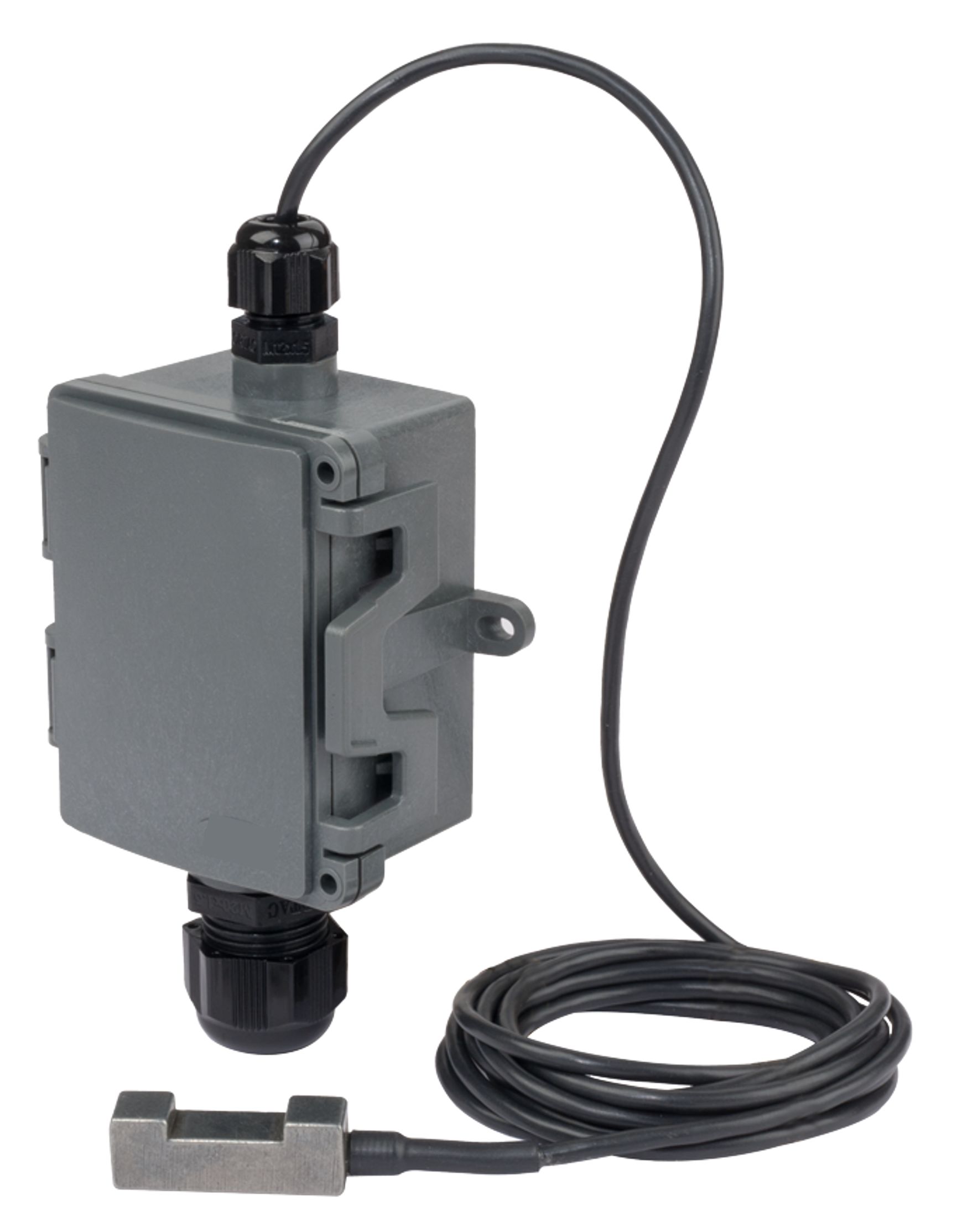 RS PRO PT100 RTD Sensor, +110°C Max