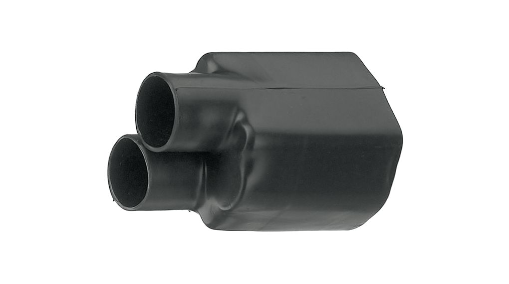 DSG-Canusa Black Adhesive Lined