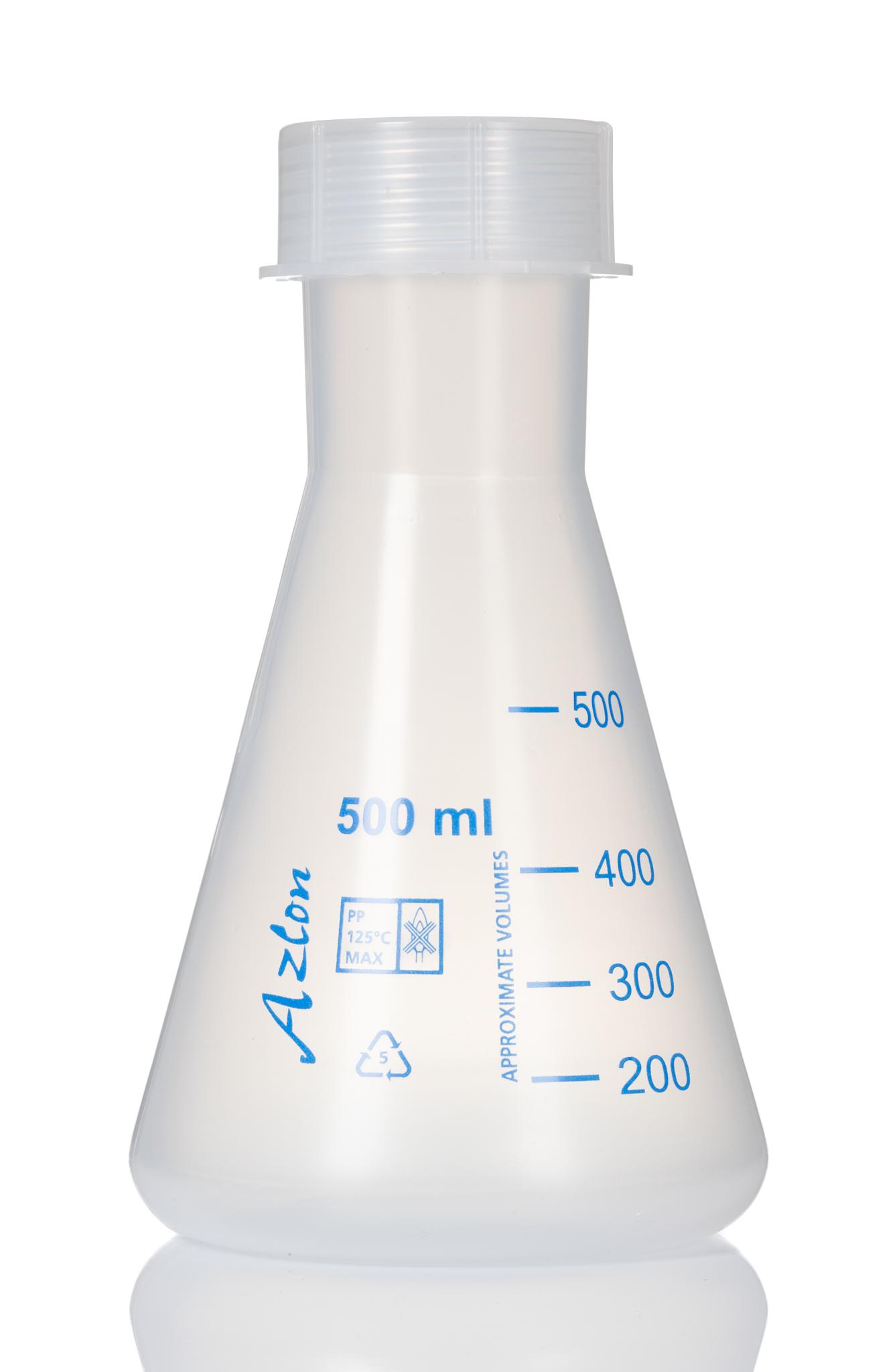 RS PROPPConical Flask, 500ml