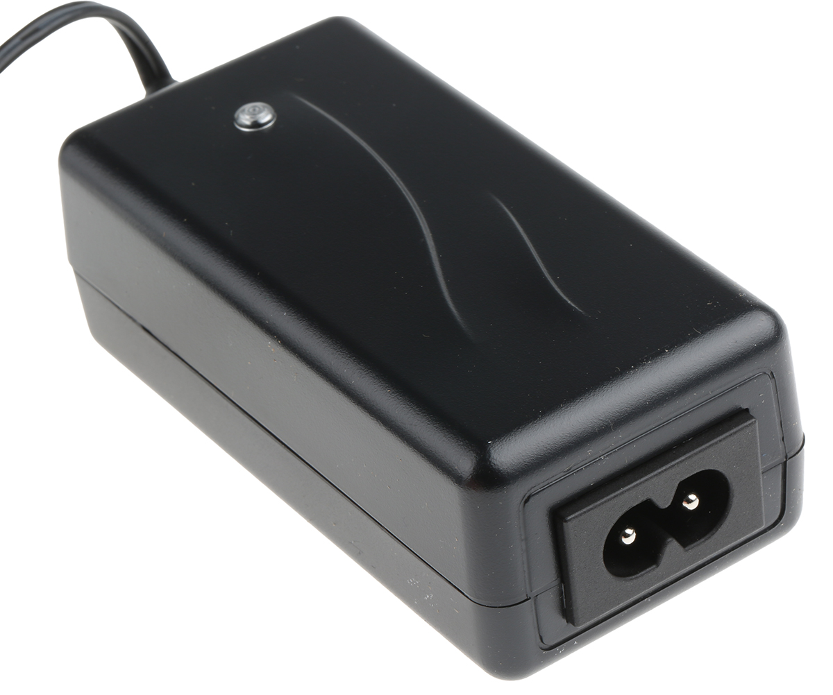 Mascot Battery Charger For Lead Acid 6V 1.3A