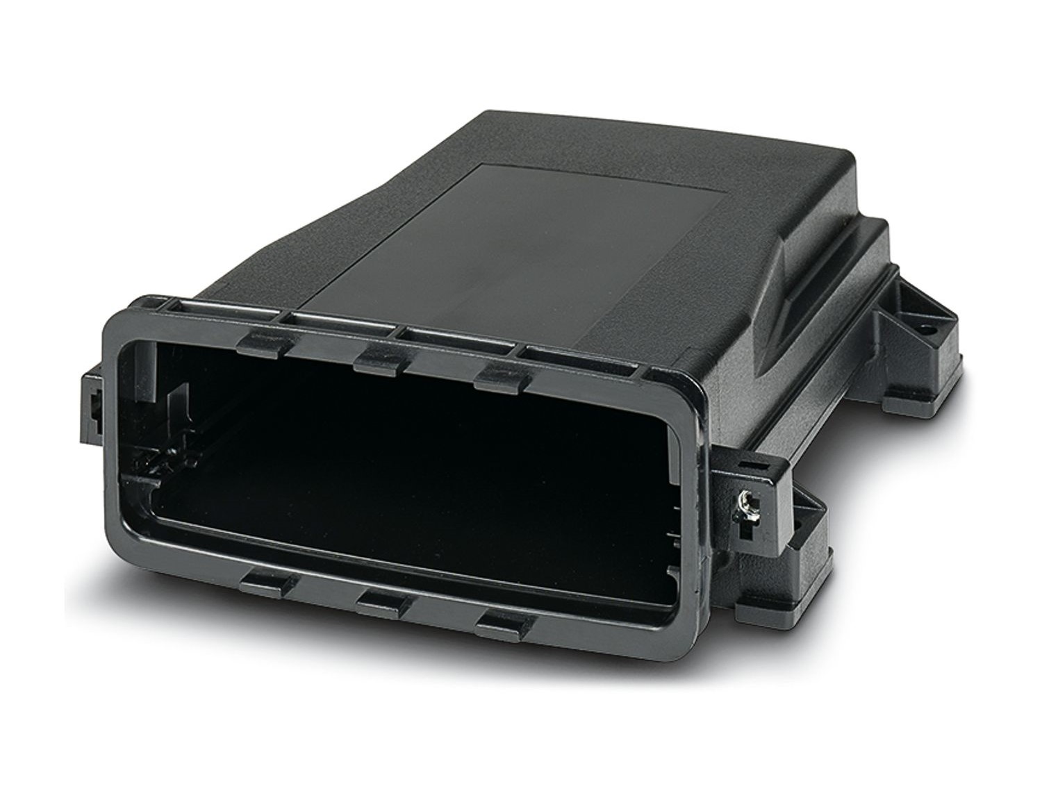 Phoenix Contact ECS Polycarbonate PCB Mounting Enclosure