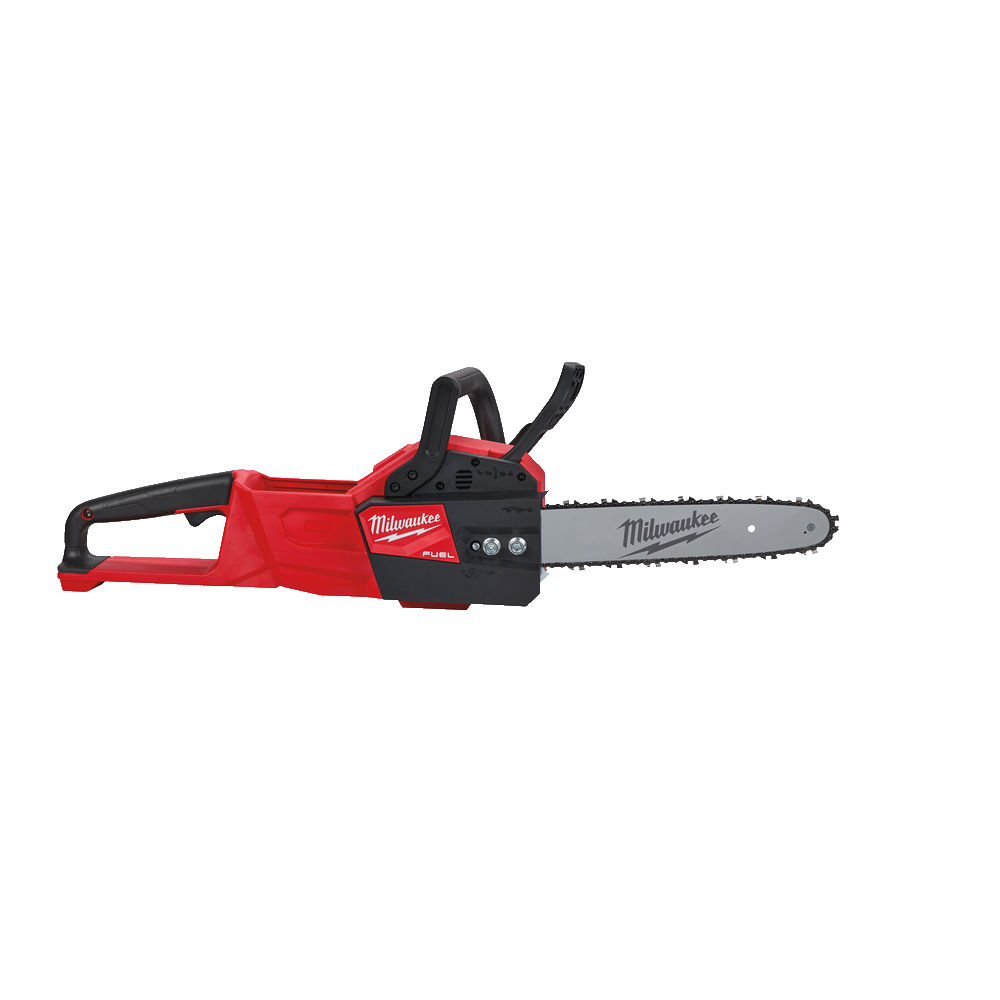 Milwaukee 30cm Battery Chainsaw