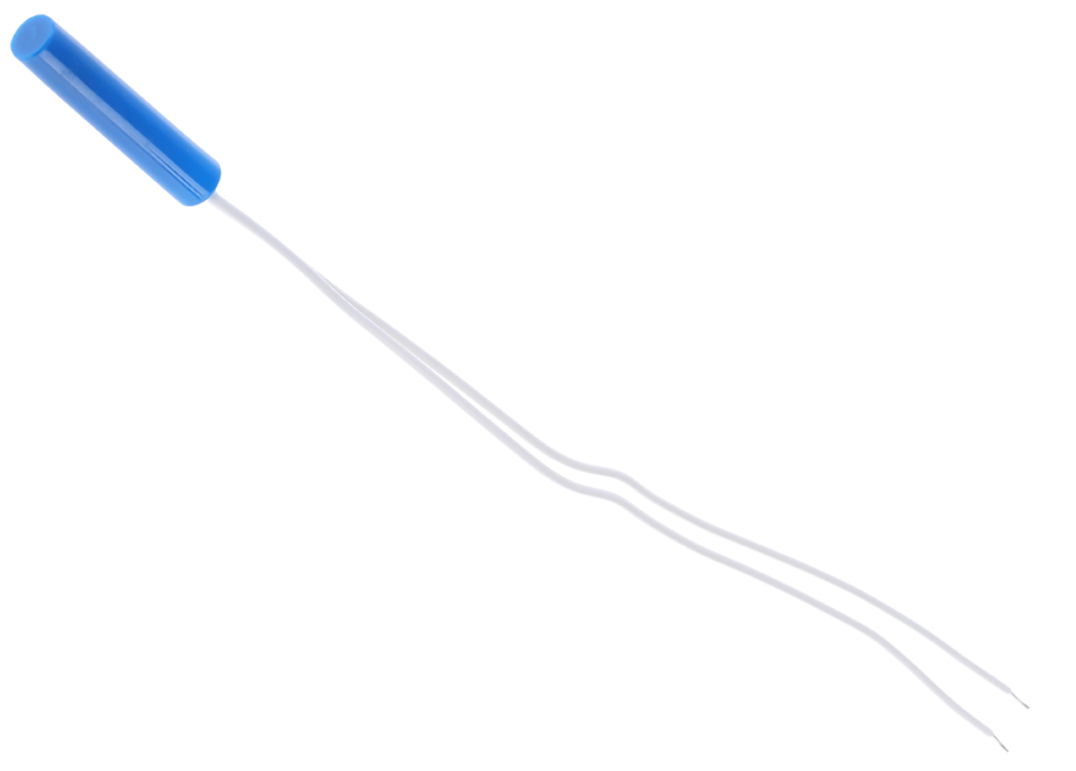 Assemtech 15° Horizontal Tilt Switch 100mA, 60V